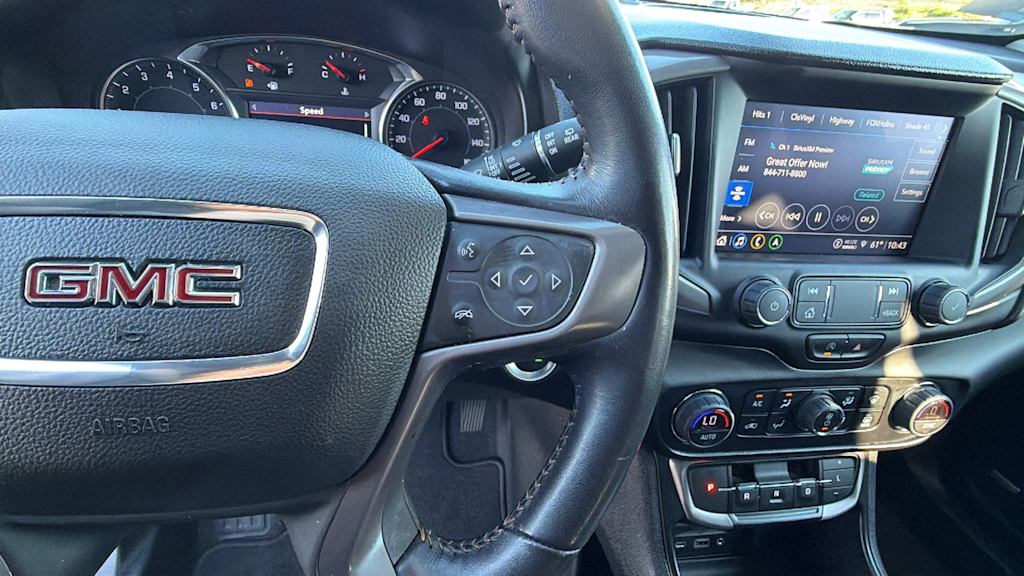 Thumbnail: 2022 GMC Terrain - 26