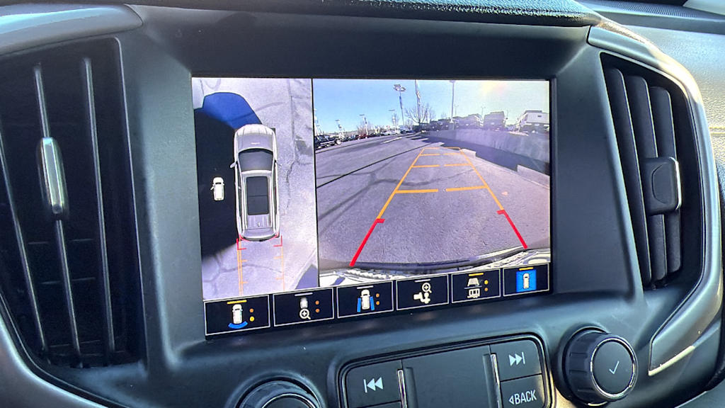 Thumbnail: 2022 GMC Terrain - 23