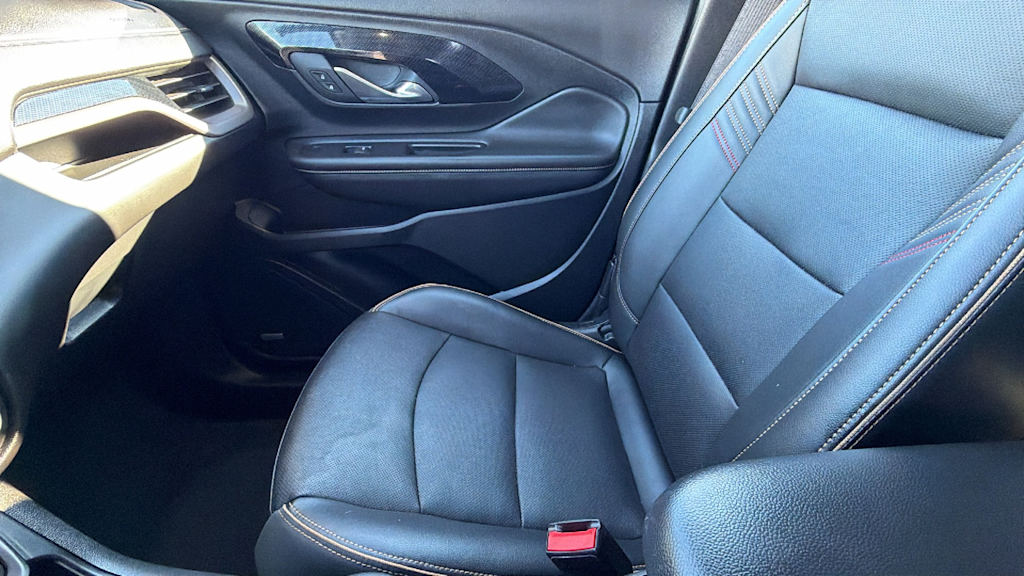 Thumbnail: 2022 GMC Terrain - 11