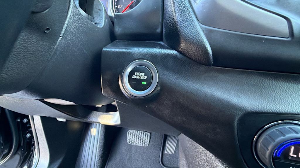 Thumbnail: 2022 GMC Terrain - 24