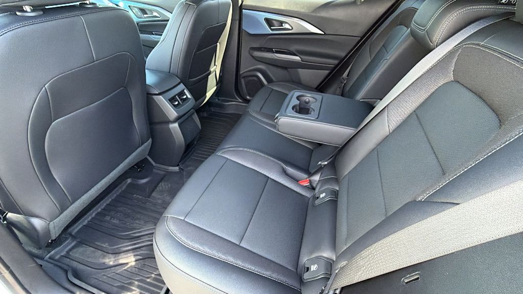 Thumbnail: 2026 Chevrolet Equinox - 11