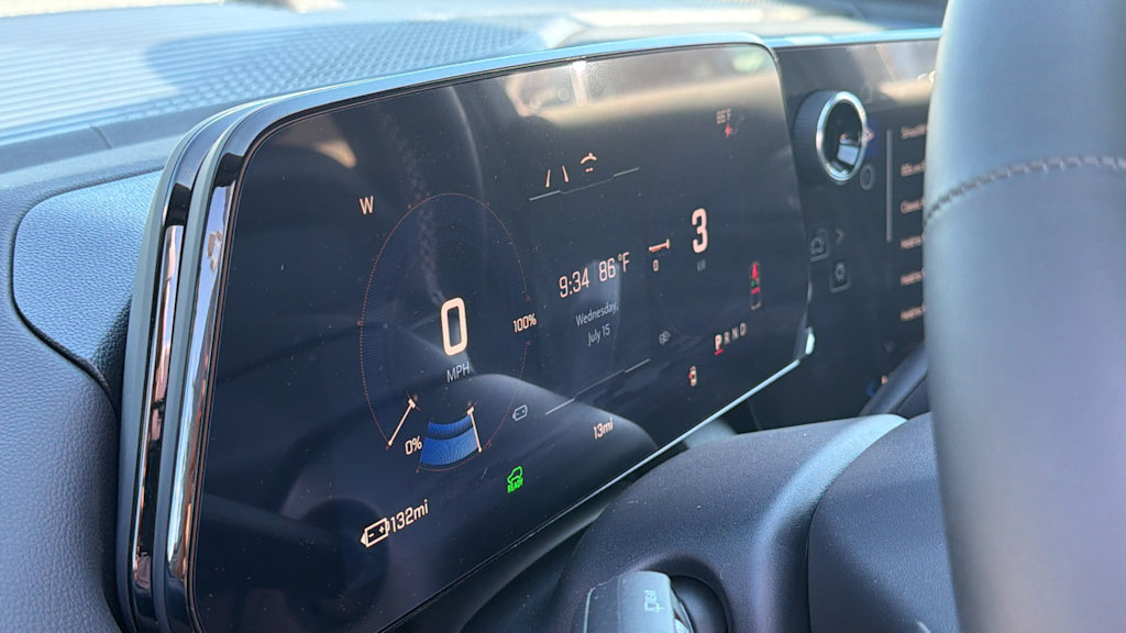 Thumbnail: 2026 Chevrolet Equinox - 27