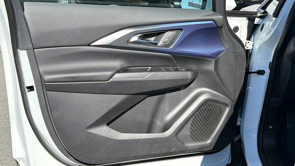 Thumbnail: 2026 Chevrolet Equinox - 29