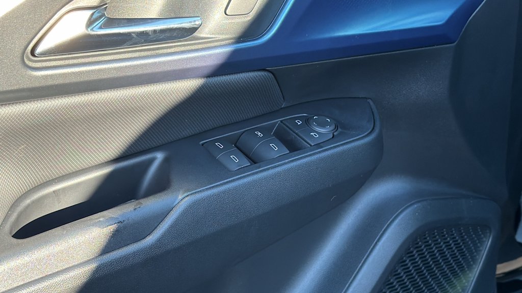 Thumbnail: 2026 Chevrolet Equinox - 27