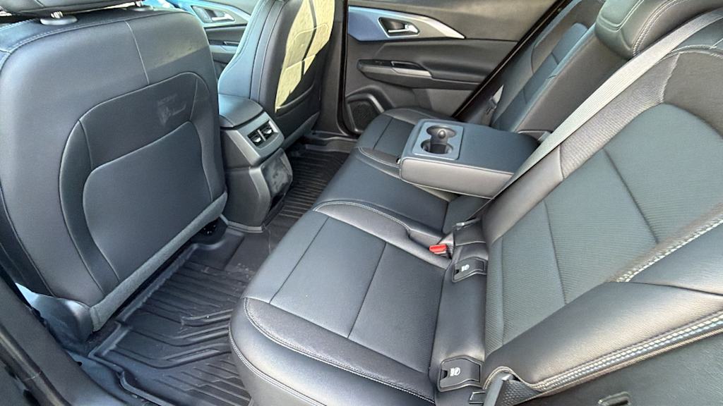 Thumbnail: 2026 Chevrolet Equinox - 11