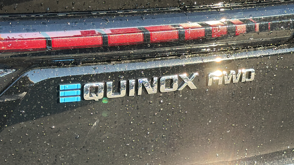 Thumbnail: 2026 Chevrolet Equinox - 6