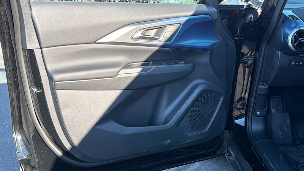 Thumbnail: 2026 Chevrolet Equinox - 28