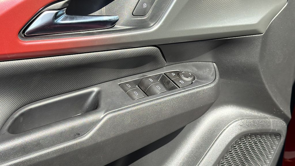 Thumbnail: 2026 Chevrolet Equinox - 26
