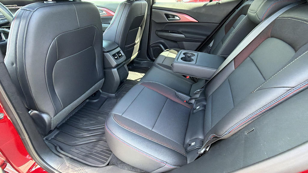 Thumbnail: 2026 Chevrolet Equinox - 10