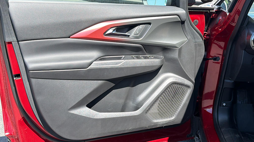 Thumbnail: 2026 Chevrolet Equinox - 27