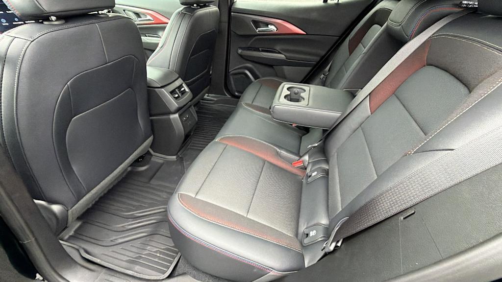 Thumbnail: 2026 Chevrolet Equinox - 11