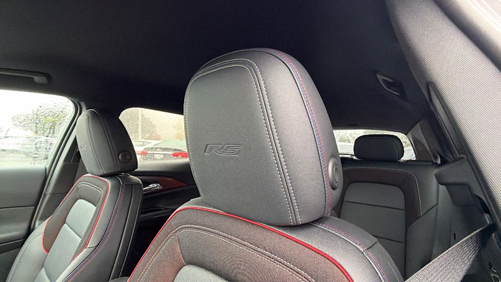 Thumbnail: 2026 Chevrolet Equinox - 9