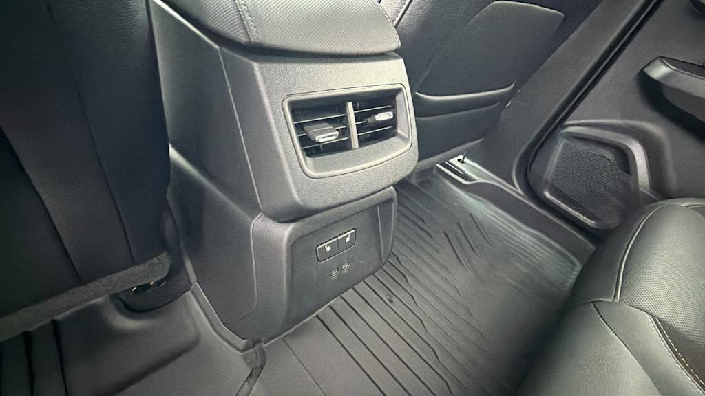 Thumbnail: 2026 Chevrolet Equinox - 30