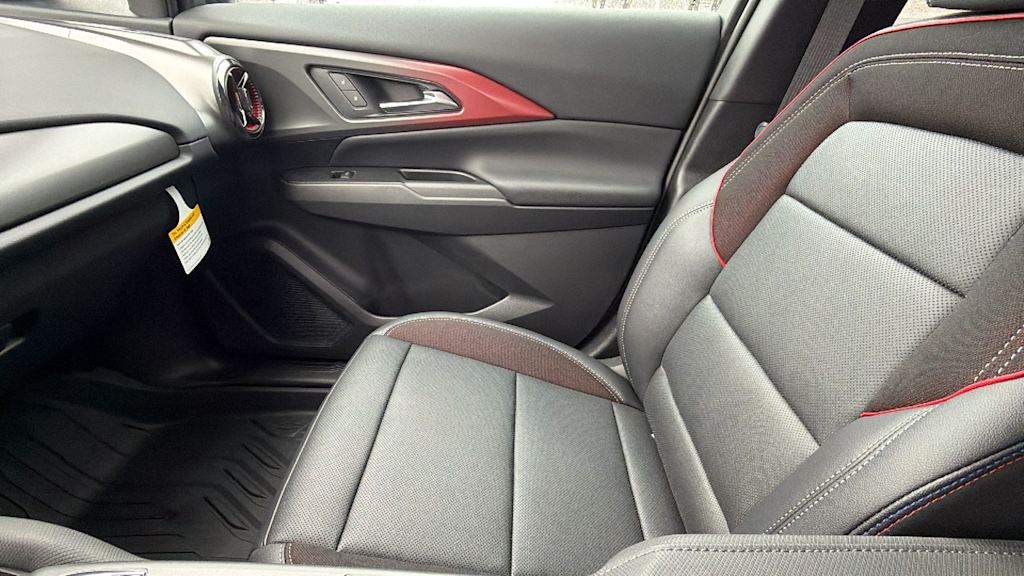 Thumbnail: 2026 Chevrolet Equinox - 10