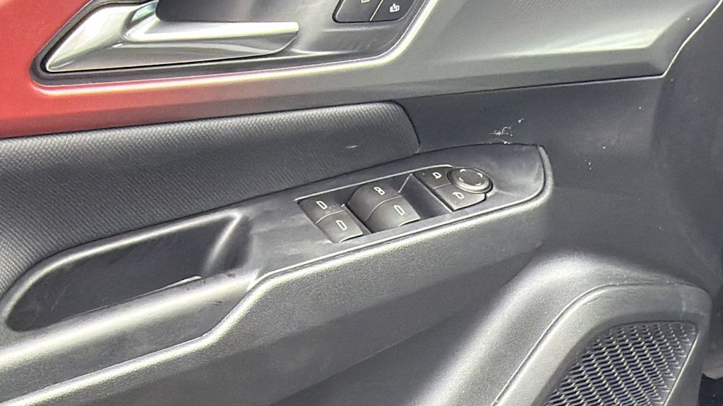 Thumbnail: 2026 Chevrolet Equinox - 28