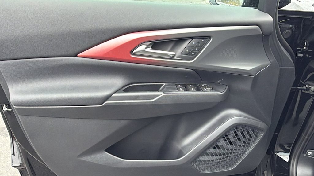 Thumbnail: 2026 Chevrolet Equinox - 29