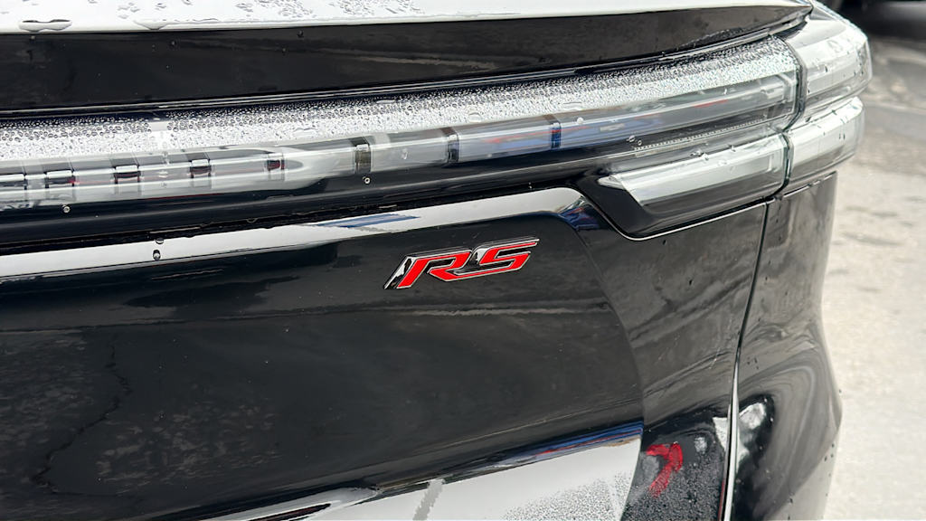 Thumbnail: 2026 Chevrolet Equinox - 6