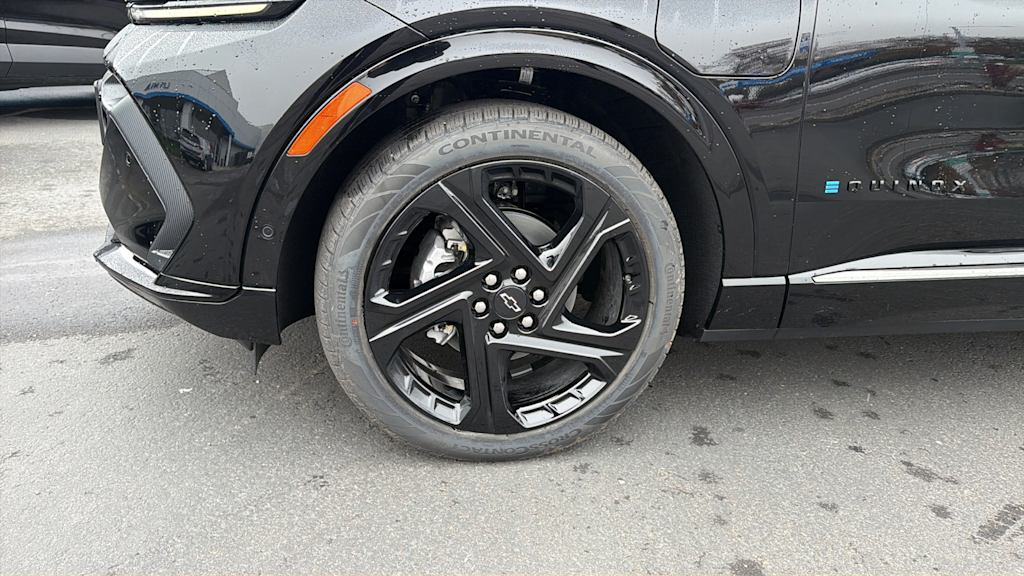 Thumbnail: 2026 Chevrolet Equinox - 7