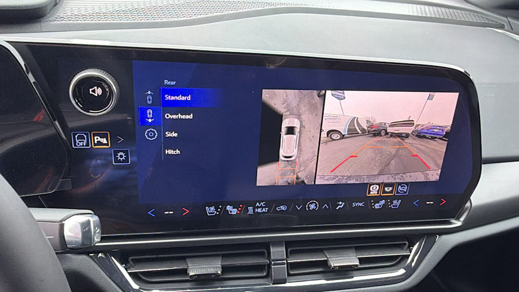 Thumbnail: 2026 Chevrolet Equinox - 23