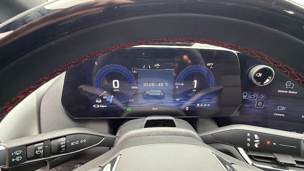 Thumbnail: 2026 Chevrolet Equinox - 27