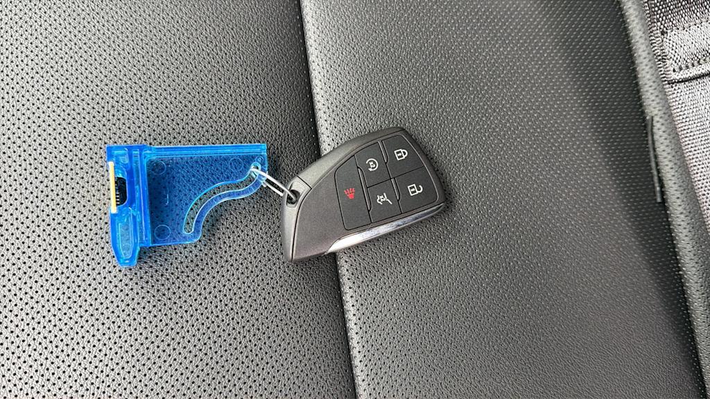 Thumbnail: 2026 Chevrolet Equinox - 17