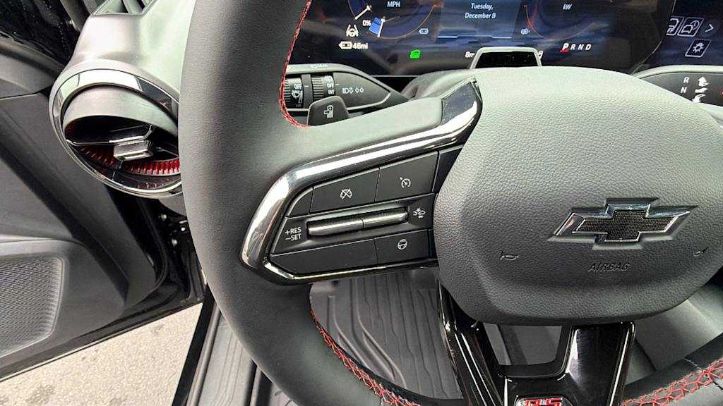 Thumbnail: 2026 Chevrolet Equinox - 25