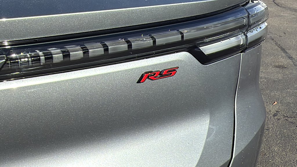 Thumbnail: 2026 Chevrolet Equinox - 30