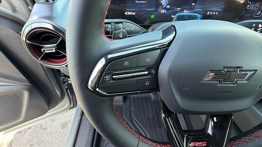 Thumbnail: 2026 Chevrolet Equinox - 24