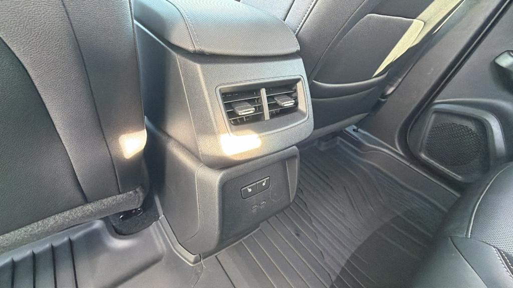 Thumbnail: 2026 Chevrolet Equinox - 29