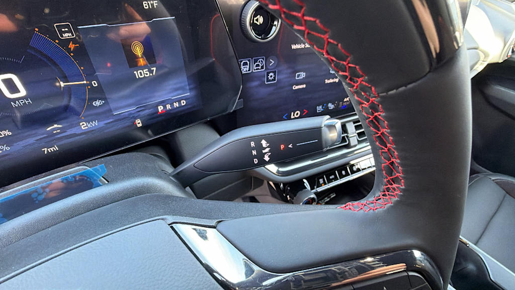 Thumbnail: 2026 Chevrolet Equinox - 13