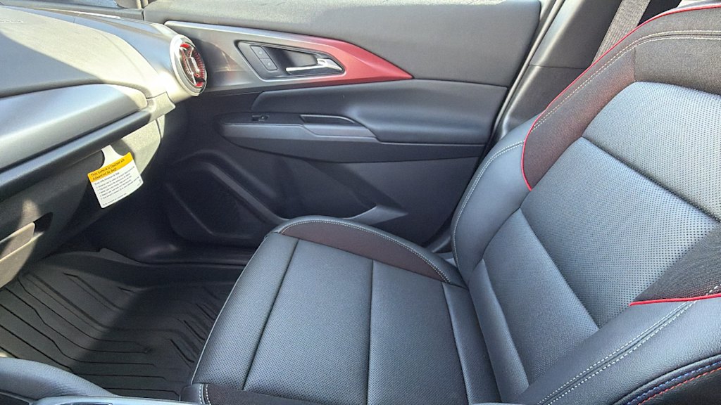 Thumbnail: 2026 Chevrolet Equinox - 9