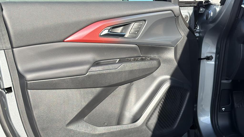 Thumbnail: 2026 Chevrolet Equinox - 28