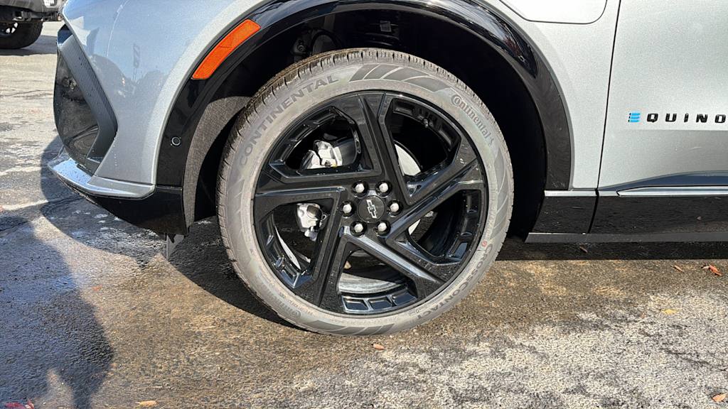 Thumbnail: 2026 Chevrolet Equinox - 6