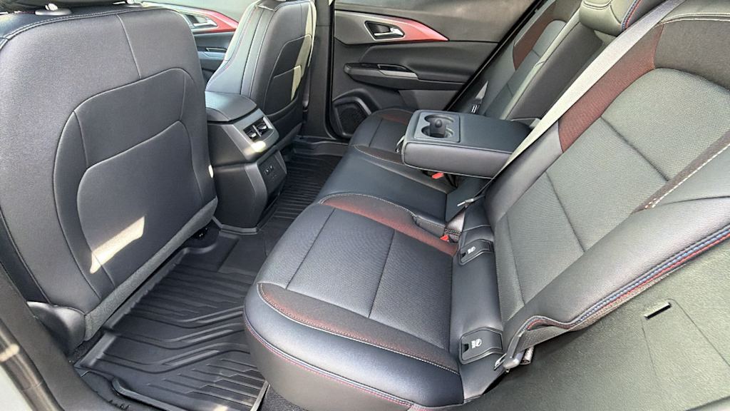 Thumbnail: 2026 Chevrolet Equinox - 10