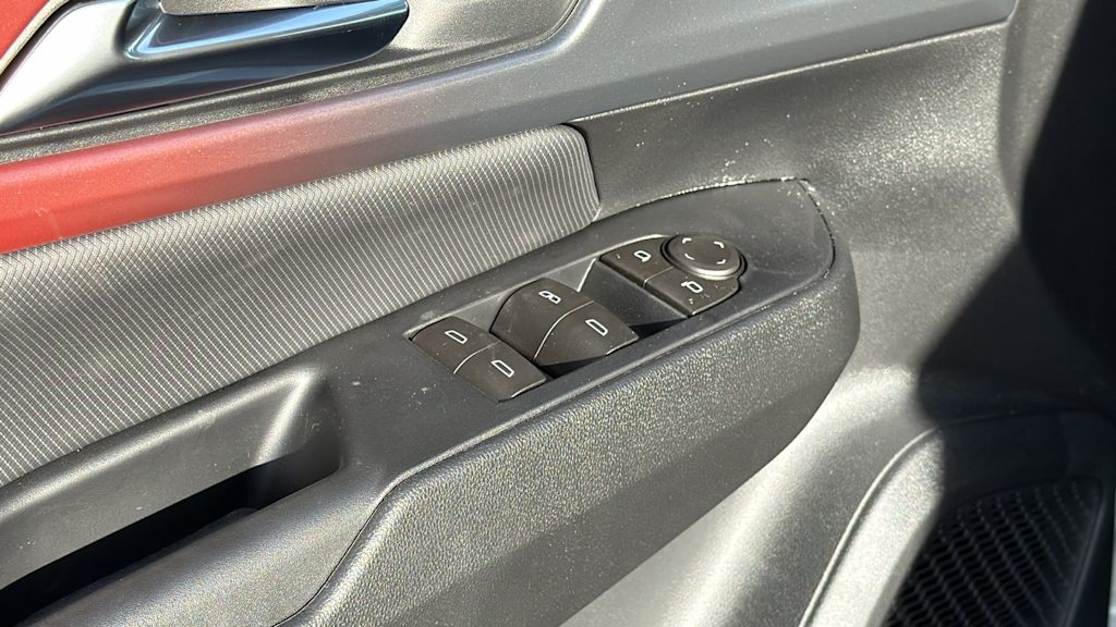 Thumbnail: 2026 Chevrolet Equinox - 27