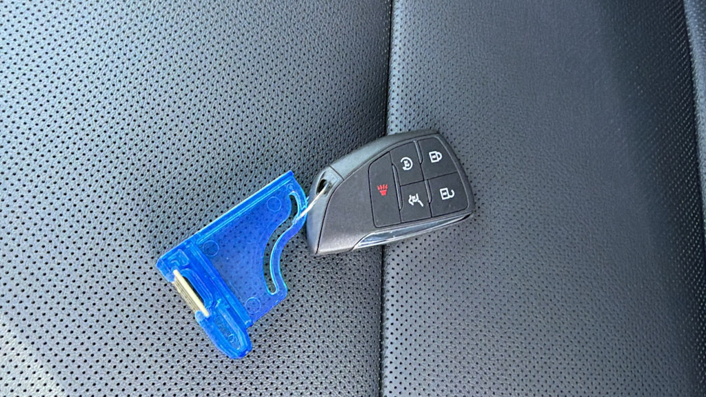 Thumbnail: 2026 Chevrolet Equinox - 15