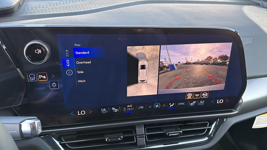 Thumbnail: 2026 Chevrolet Equinox - 22