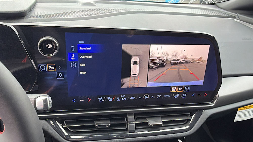 Thumbnail: 2026 Chevrolet Equinox - 23