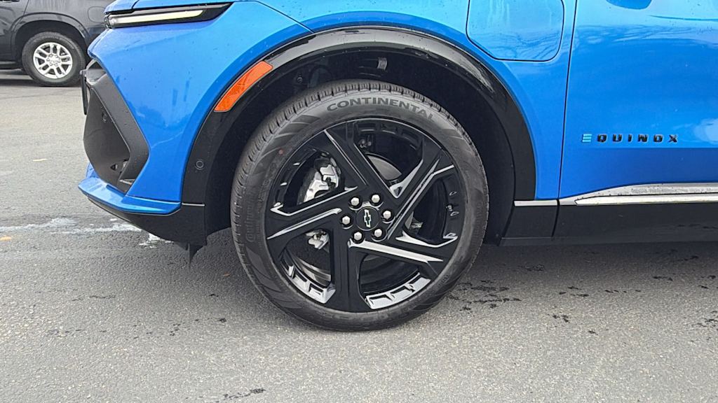 Thumbnail: 2026 Chevrolet Equinox - 7