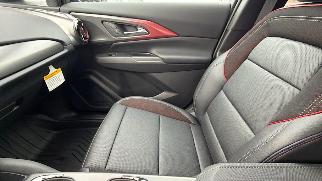 Thumbnail: 2026 Chevrolet Equinox - 10