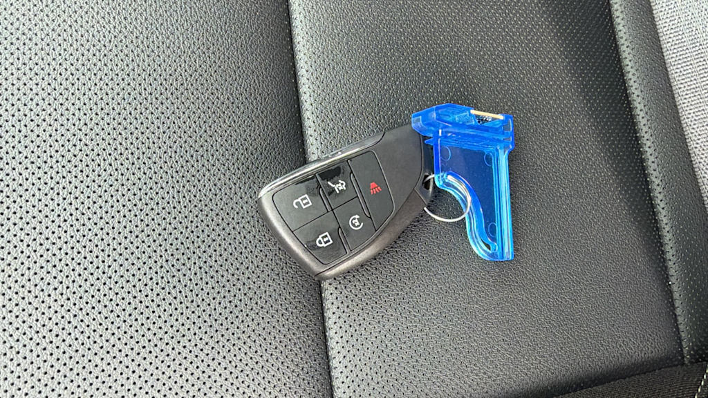 Thumbnail: 2026 Chevrolet Equinox - 16