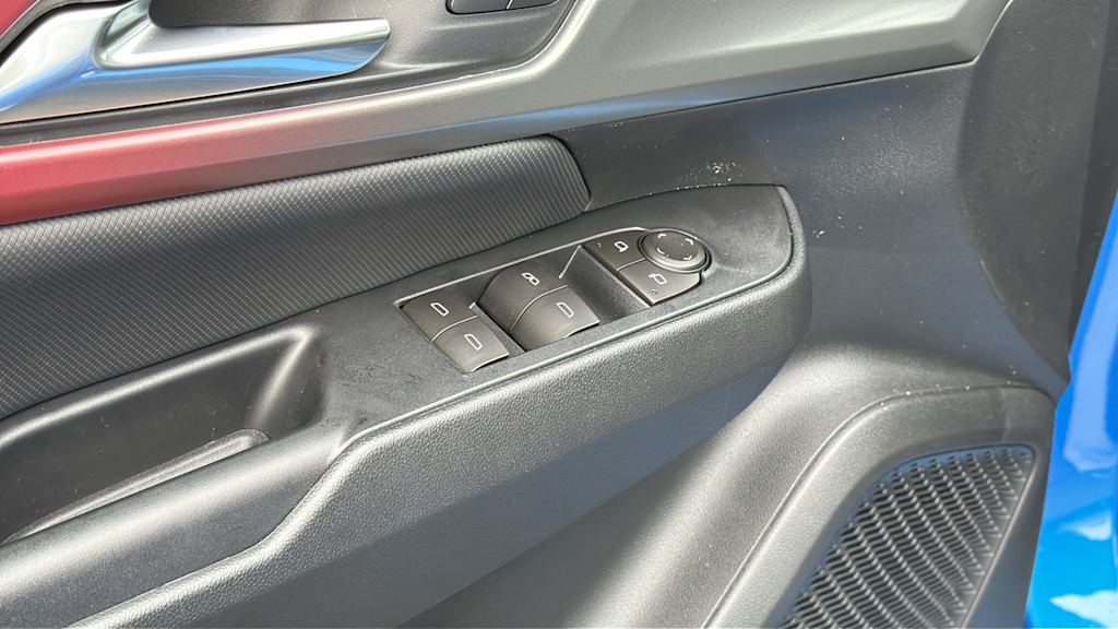 Thumbnail: 2026 Chevrolet Equinox - 28