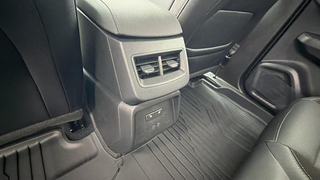 Thumbnail: 2026 Chevrolet Equinox - 30