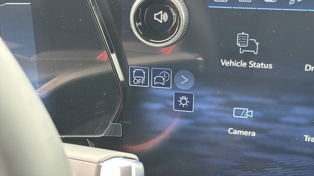 Thumbnail: 2026 Chevrolet Equinox - 24