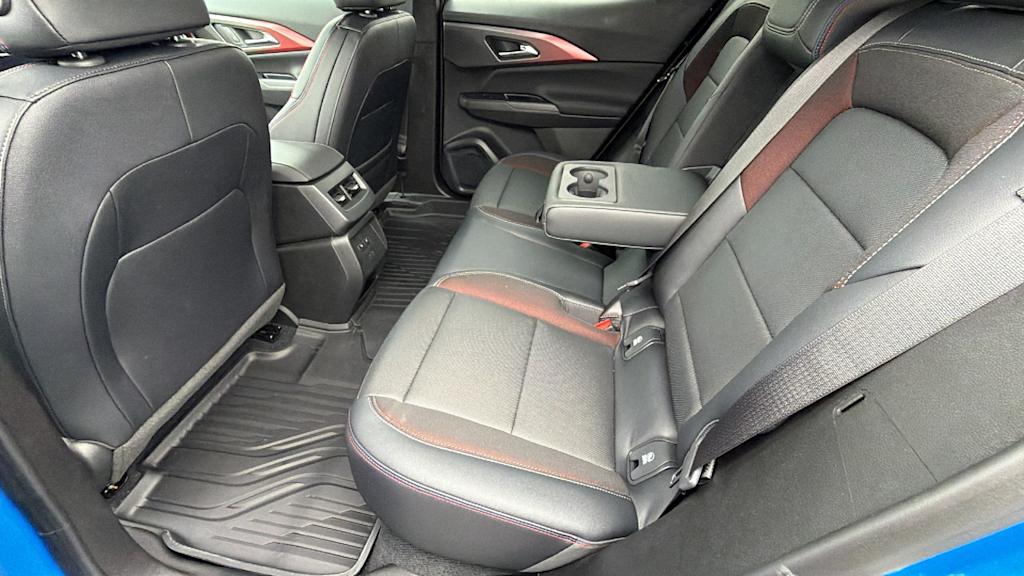 Thumbnail: 2026 Chevrolet Equinox - 11