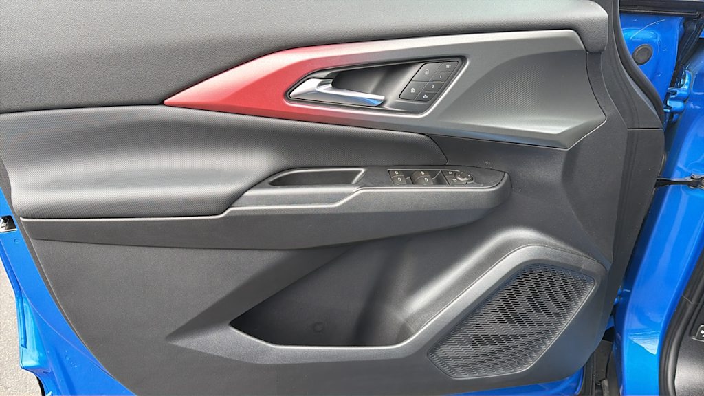 Thumbnail: 2026 Chevrolet Equinox - 29