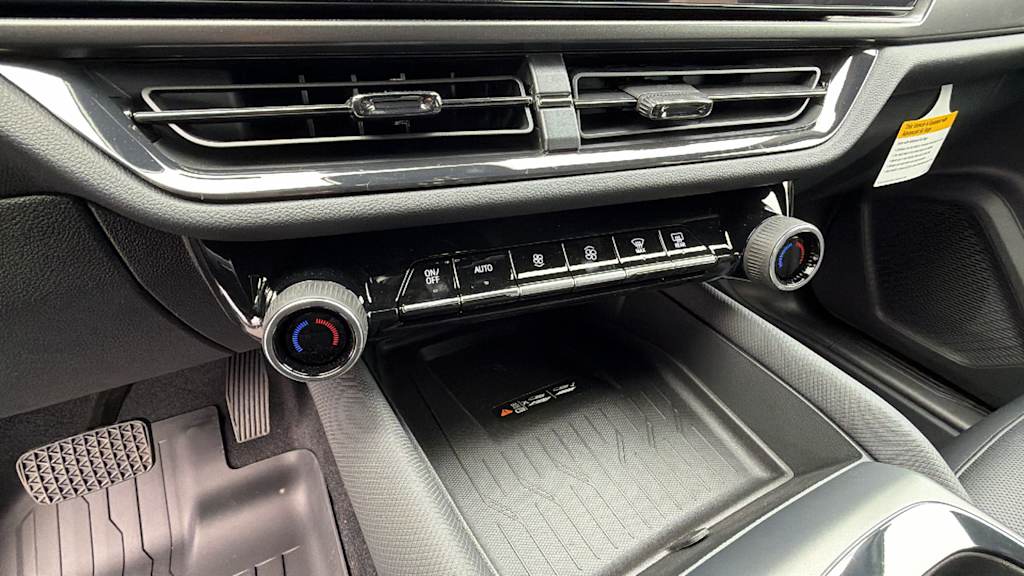 Thumbnail: 2026 Chevrolet Equinox - 22