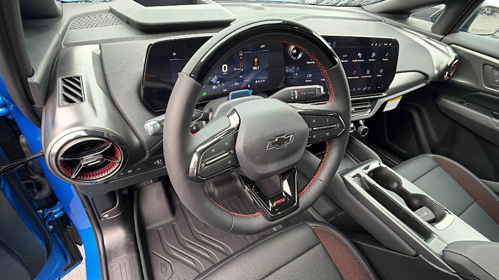 Thumbnail: 2026 Chevrolet Equinox - 2