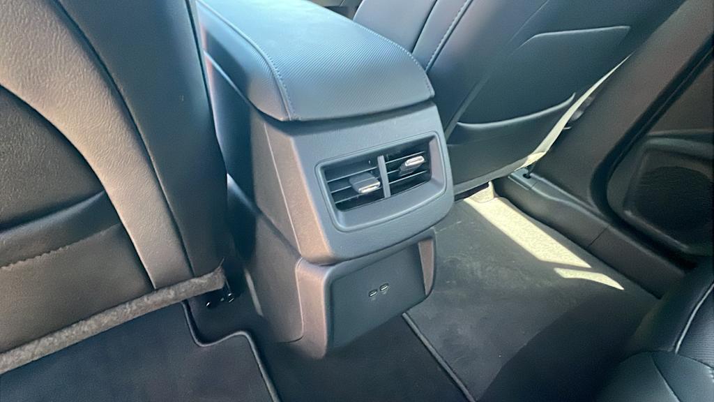 2025 Chevrolet Equinox RS 29