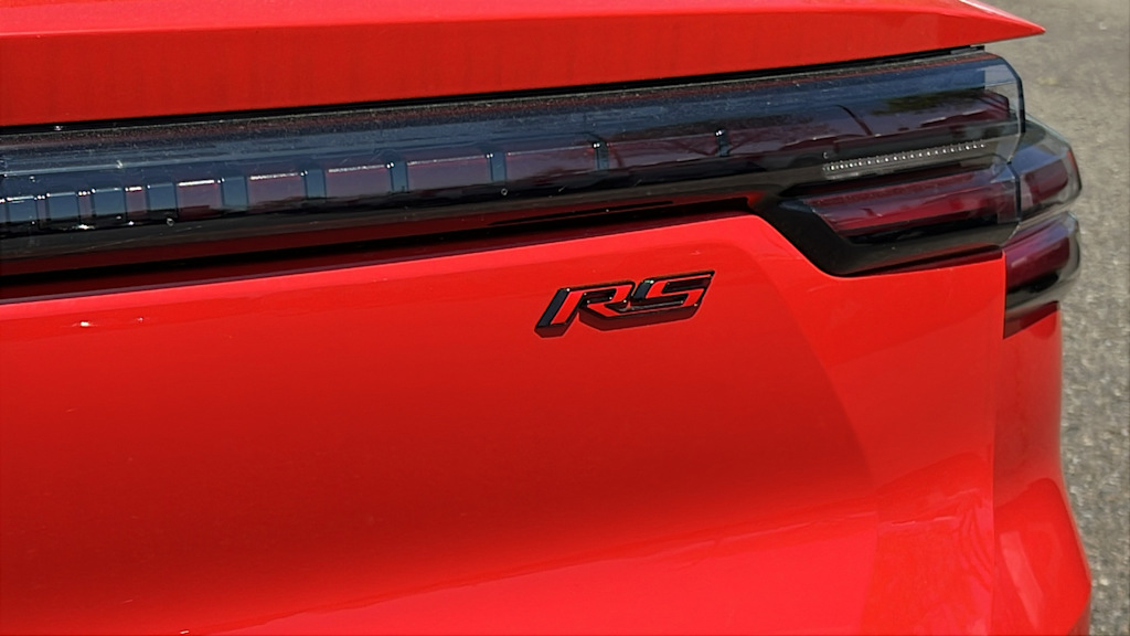 2025 Chevrolet Equinox RS 30